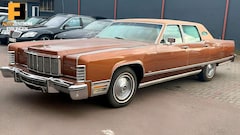 Bild des Angebotes Lincoln Continental