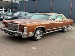 Bild des Angebotes Lincoln Continental