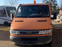 Bild des Angebotes Iveco Daily 35S14HPT