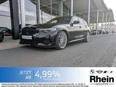 Bild des Angebotes Alpina D3 S Tour. Laser. Glasdach. AHK. H&K