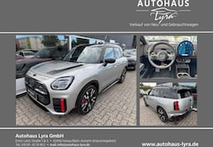 MINI John Cooper Works Countryman Countryman John Cooper Works ALL4*PANO*H&K*360°K