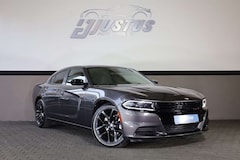 Bild des Angebotes Dodge Charger 3.6 SXT/SHZ/KAMERA/BTH/MFL/AMBIE/R20
