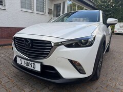 Bild des Angebotes Mazda CX-3 Sports-Line/Kamera/Leder/