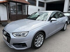 Bild des Angebotes Audi A4 Lim. 35 TDI S Tronic MATRIX LED CARPLAY TEMP