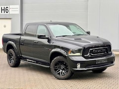 Bild des Angebotes Dodge RAM 5,7 Monster XXL Crewcab Leder 4x4 Night
