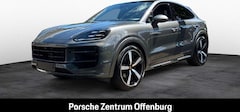 Bild des Angebotes Porsche Cayenne Coupe Sportpaket HUD Luftfed. AHK-el. Pano Navi Me