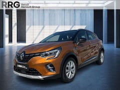 Bild des Angebotes Renault Captur INTENS BLUE dCi 115 PDC KLIMA