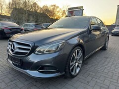 Bild des Angebotes Mercedes-Benz E 300 E Limousine E 300 BlueTec/VOLL