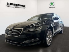 Bild des Angebotes Skoda Superb Superb Combi Style *ACC,NAVI,Sthz.*