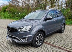 Bild des Angebotes SsangYong Korando Sapphire 4x4 D22T