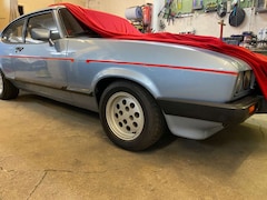Bild des Angebotes Ford Capri 2.8 i Injektion SSD Recaro H-Kennzeichen