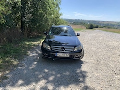 Bild des Angebotes Mercedes-Benz C 230 C 230 T (204.252) Avantgarde, AHK, Comand, GSD,