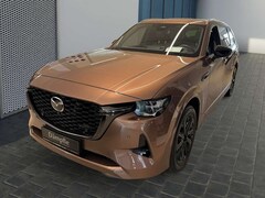 Bild des Angebotes Mazda CX-80 3.3L e-SKYACTIV D 254ps 8AT AWD Homura Plus Homura