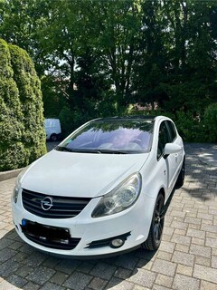 Bild des Angebotes Opel Corsa Cosmo