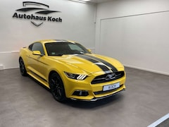 Bild des Angebotes Ford Mustang MUSTANG 2.3 ECOBOOST - 50 YEARS MIT SHELBY LOOK!