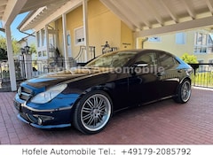 Bild des Angebotes Mercedes-Benz CLS 350 **AMG/LEDER/XENON/KLIMA/TEMPO**