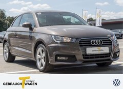 Bild des Angebotes Audi A1 1.0 TFSI SPORT PDC SITZHZ