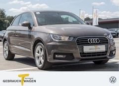 Bild des Angebotes Audi A1 1.0 TFSI SPORT PDC SITZHZ