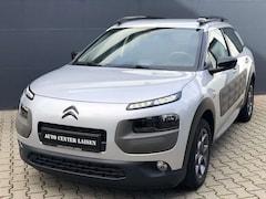Bild des Angebotes Citroen C4 Cactus Feel Edition Navi SHZ Kamera Tempomat