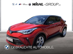 Bild des Angebotes Toyota C-HR 2.0 Hybrid Comfort Smart Connect Navi LED