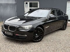 Bild des Angebotes BMW 750 750i ActiveHybrid 7 M-Sportpaket Head-Up