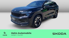 Bild des Angebotes Skoda Kodiaq Sportline 1.5TSI iV ACC Navi Komfort Plus