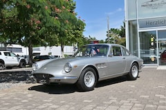 Bild des Angebotes Ferrari 330 GTC/Motor überholt/Vollst.Historie/Garantie