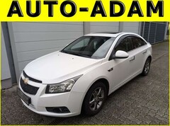 Bild des Angebotes Chevrolet Cruze 1.6 LS Limousine*Alufelgen*Tüv:09/2027*