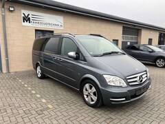 Bild des Angebotes Mercedes-Benz Viano 3.0 CDI Trend Edition L Navi*AHK*R-Kam*Xen