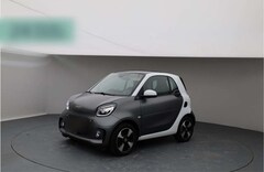 Bild des Angebotes smart forTwo EQ Coupe Passion LEDLicht RüKam CarPlay