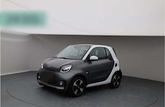 Bild des Angebotes smart forTwo EQ Coupe Passion LEDLicht RüKam CarPlay