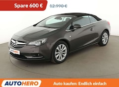 Bild des Angebotes Opel Cascada 1.4 Turbo Innovation ecoFlex*CABRIO*NAVI*XENON*