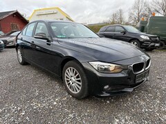 Bild des Angebotes BMW 316 316 d *Navi*AHK*PDC