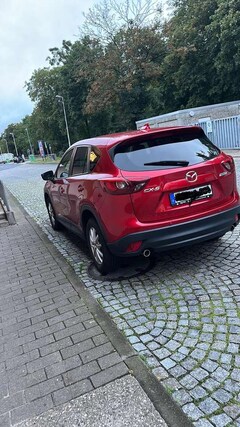 Bild des Angebotes Mazda CX-5 Nakama 2WD