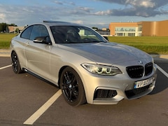 Bild des Angebotes BMW 235 M235i Coupe Sport-Aut.