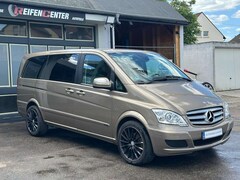 Bild des Angebotes Mercedes-Benz Viano 3.0 V6 CDI Ambiente lang
