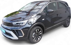 Bild des Angebotes Opel Crossland Elegance