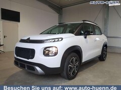 Bild des Angebotes Citroen C3 Aircross Feel Pack PureTech 110 PS-AndroidAuto-AppleCarP...