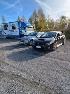 Bild des Angebotes Subaru WRX STI Sport