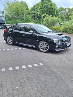 Subaru WRX STI Sport