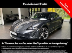 Bild des Angebotes Porsche Taycan 4 Cross Turismo