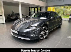 Bild des Angebotes Porsche Taycan 4 Cross Turismo*ParkAssistent*Servo. Plus