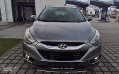 Bild des Angebotes Hyundai TUCSON IX35