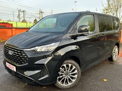 Bild des Angebotes Ford Tourneo Custom L1 Tourneo Titanium X AWD Panorama, AHK