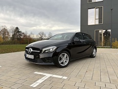 Bild des Angebotes Mercedes-Benz A 180 A 180 BlueEfficiency (176.042)