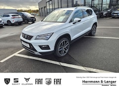 Bild des Angebotes SEAT Ateca 1.4 TSI Xcellence, DSG, Navi, SEAT Sound, 19"Alu, SHZ