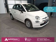 Bild des Angebotes Fiat 500 1.0 Mild Hybrid Cult Klima|DAB|DAB