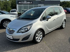 Bild des Angebotes Opel Meriva B Innovation TÜV/HU/NEU