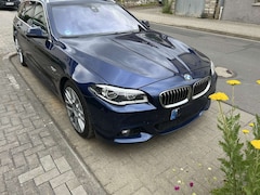 Bild des Angebotes BMW 535 535 d xDrive