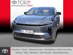 Toyota C-HR + Lounge SKY & SOUND PAKET